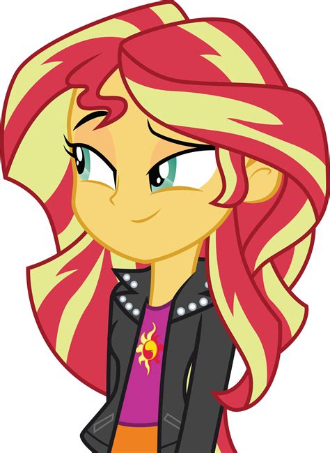 sunset shimmer